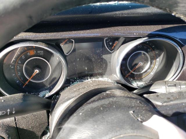 1C4HJXDN5LW143185 Jeep Wrangler Unlimited Sport