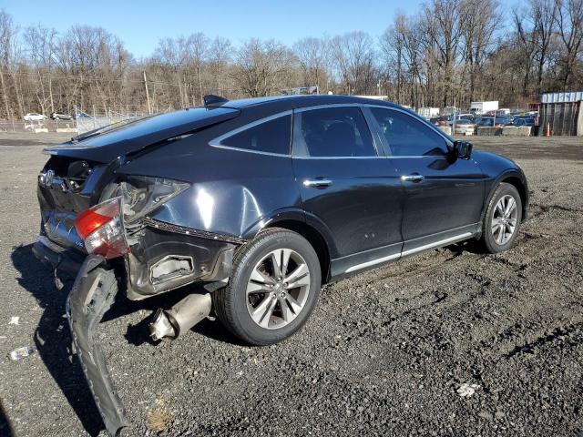 5J6TF2H55FL003856 Honda Crosstour Exl