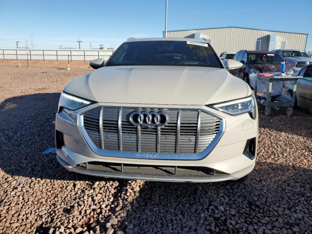 WA1VABGE3MB027942 Audi E-tron Prestige