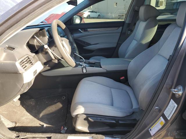 1HGCV1F12KA161484 Honda ACCORD LX