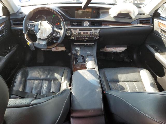 58ABK1GG9HU043787 Lexus ES 350