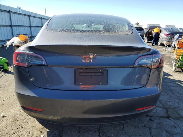 5YJ3E1EA6PF671089 Tesla MODEL 3