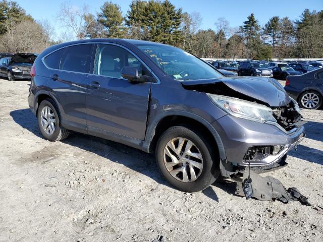 5J6RM4H56FL108322 Honda CR-V EX