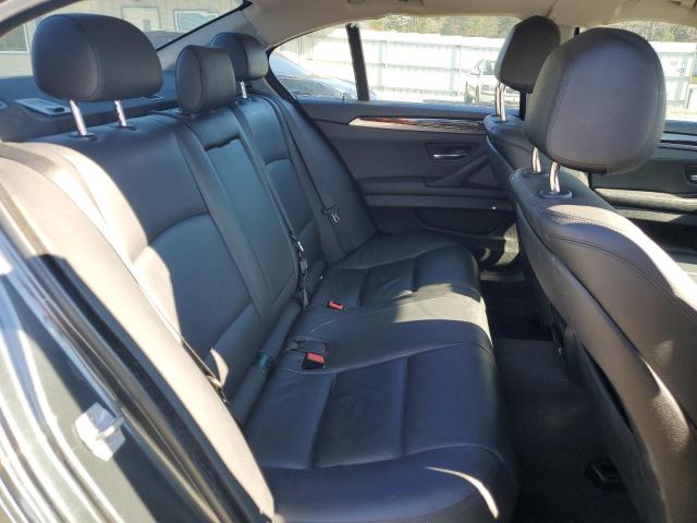 WBA5A5C59GD526120 BMW 528 I
