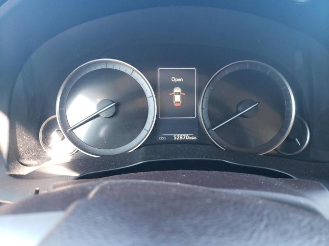 58ABK1GG4HU037069 Lexus ES 350