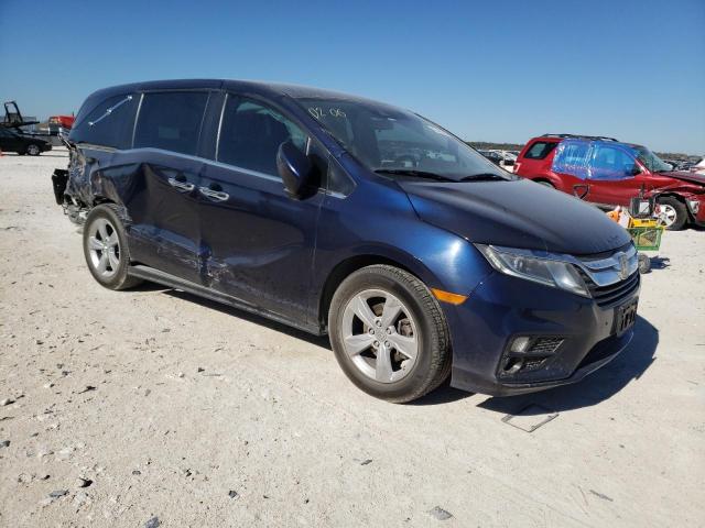 5FNRL6H54LB053498 Honda ODYSSEY EX