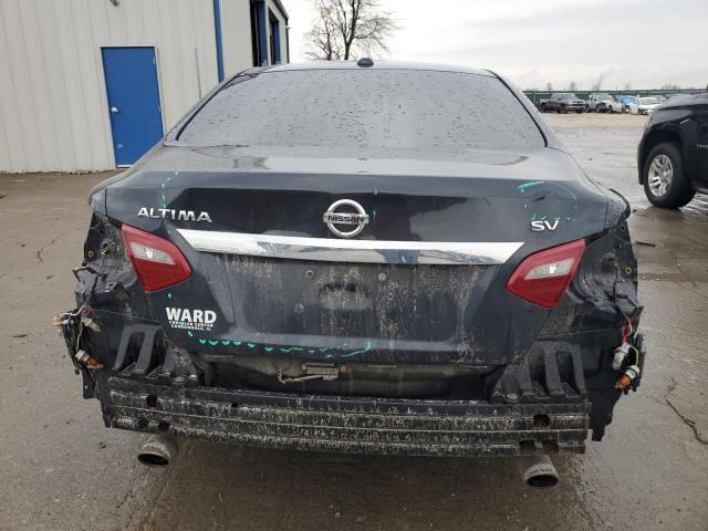 1N4AL3AP3JC137769 Nissan ALTIMA 2.5