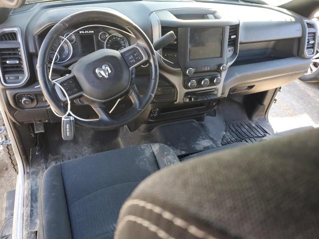 3C63RRGL2NG113627 RAM 3500 Tradesman