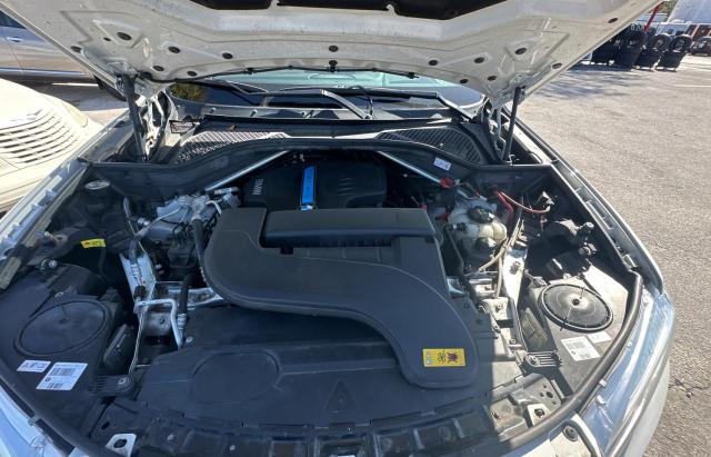 5UXKT0C59G0S78864 BMW X5 Xdr40e