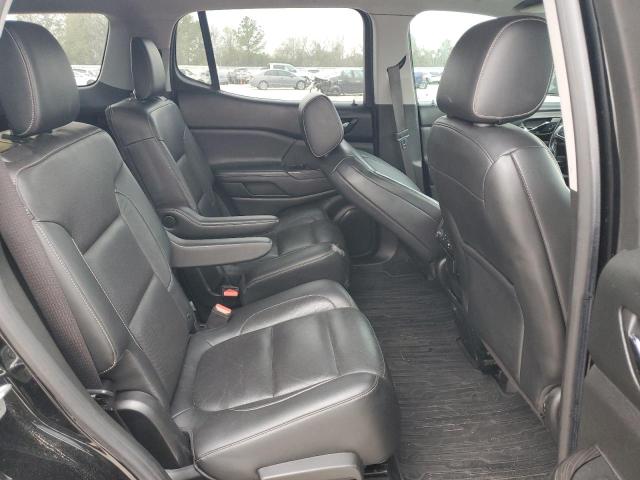 1GKKNNLS2HZ220787 GMC Acadia Slt-2