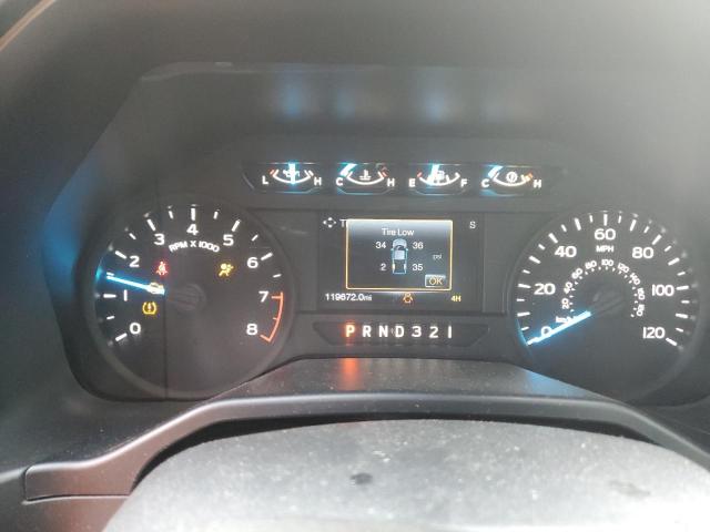 Ford F150 Supercrew 2016 1FTEW1E80GFB67653 Image 9