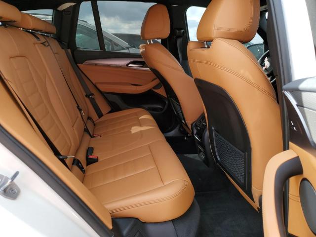 5UXTY9C08M9G87947 BMW X3 Xdrivem40i
