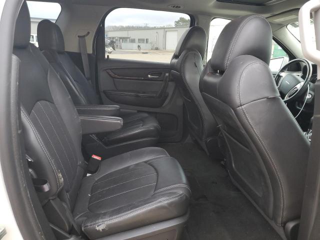 1GKKVTKD4EJ150856 GMC Acadia Denali