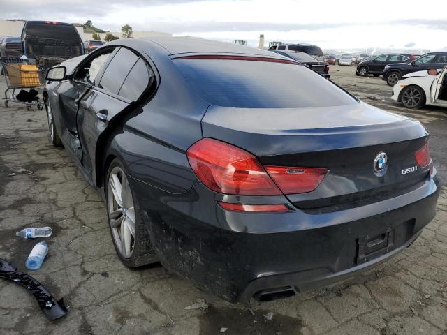 WBA6D4C56GD977477 BMW 650 I Gran Coupe