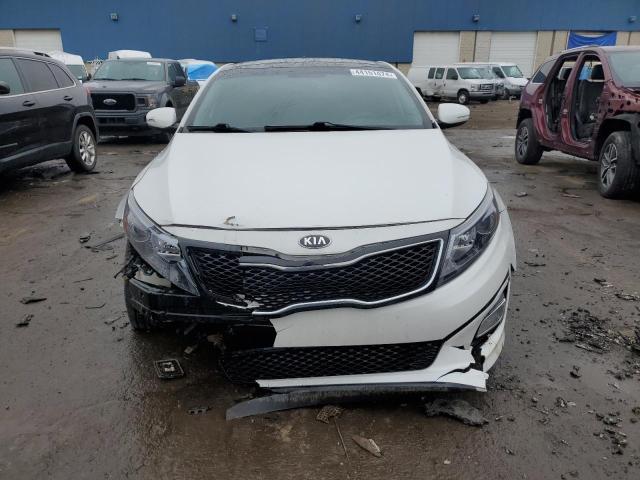 5XXGN4A72FG513311 KIA OPTIMA EX