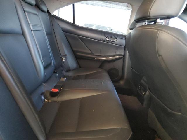 JTHBF1D22E5040551 Lexus IS 250