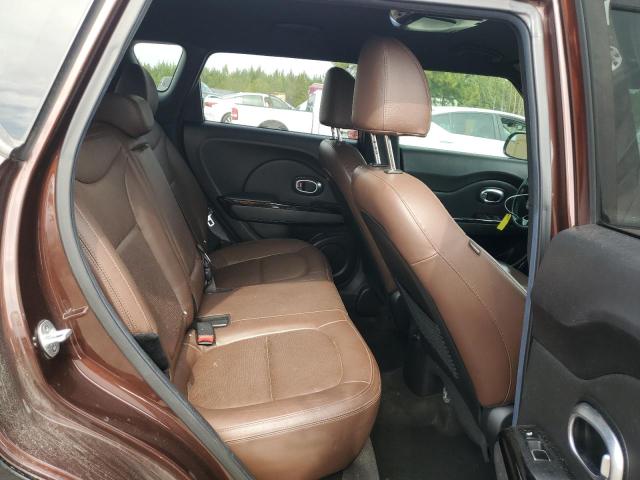 KNDJP3A5XH7454819 KIA SOUL +