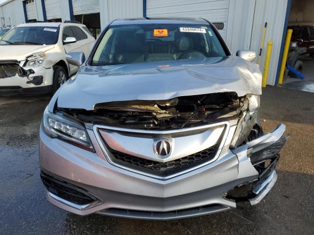 5J8TB3H55HL016795 Acura Rdx Technology