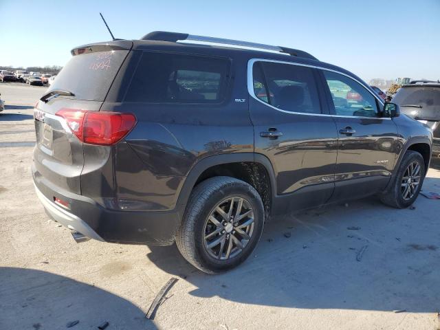 GMC Acadia Slt-1 2017 1GKKNMLSXHZ160591 Image 3