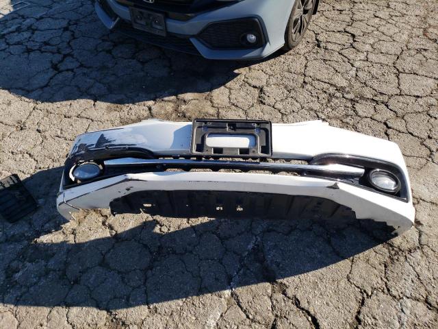 19XFB2F96FE206204 Honda CIVIC EXL
