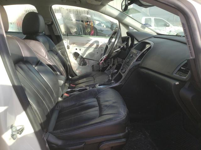 1G4PT5SV1F4204301 Buick Verano Premium