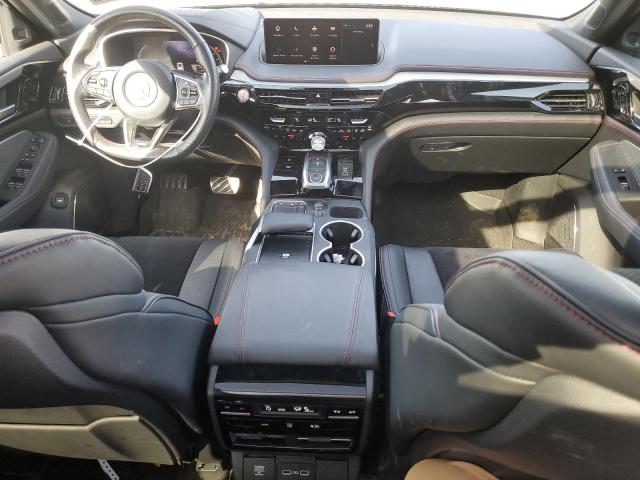 5J8YE1H00NL038088 Acura MDX A-SPEC