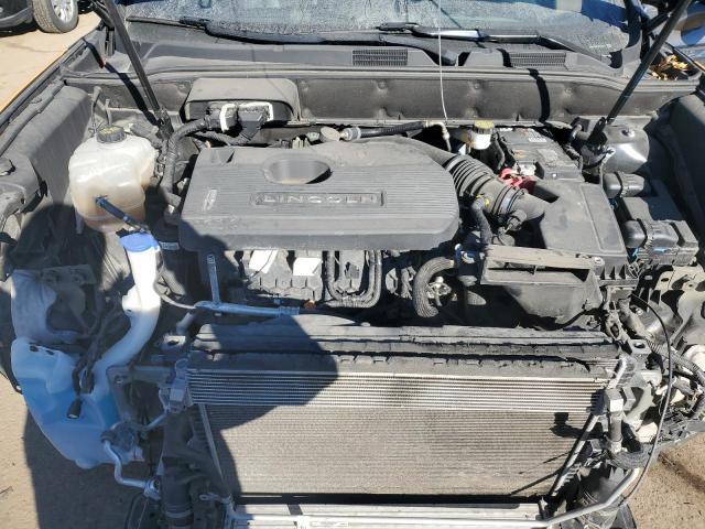 2LMPJ6J90KBL35434 Lincoln Nautilus