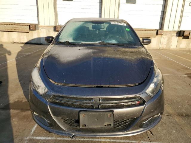 1C3CDFEB2FD204819 Dodge DART GT