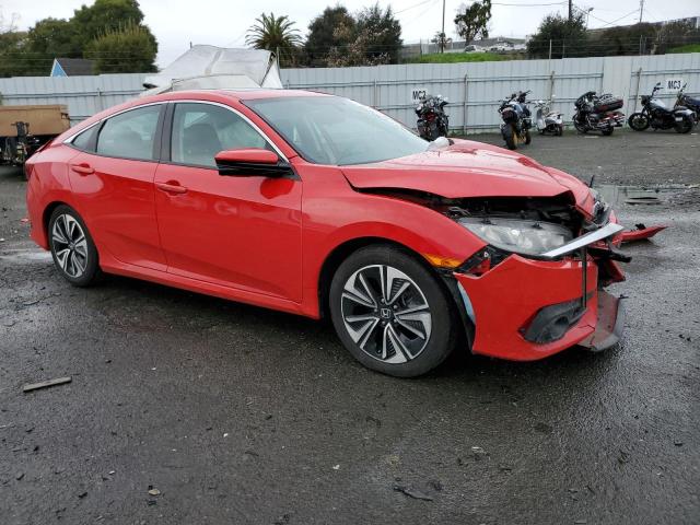 2HGFC1F31GH632974 Honda CIVIC EX