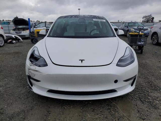 5YJ3E1EC7NF261089 Tesla MODEL 3