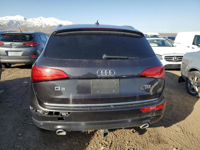 WA1VMAFP8FA026220 Audi Q5 Tdi Prestige