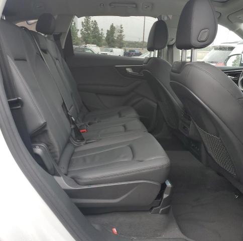 WA1LXBF7XPD020648 Audi Q7 Premium Plus