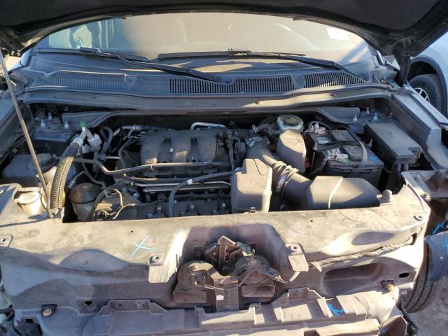 1FM5K8D81JGA94571 Ford EXPLORER XLT