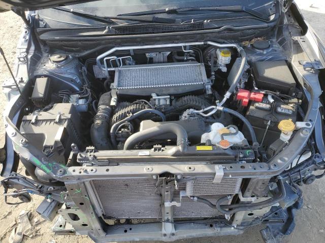 4S4WMAFD7L3464223 Subaru Ascent Premium