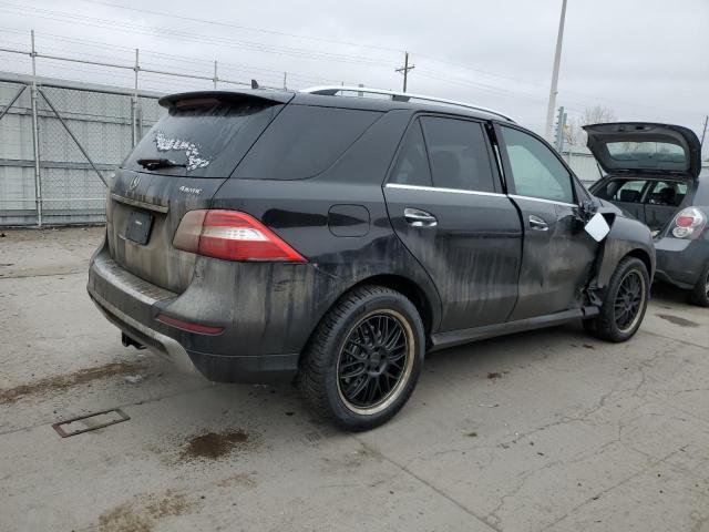 4JGDA5GB1FA606814 Mercedes-Benz Ml 400 4matic
