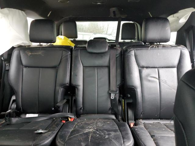 1FMJU1HT7MEA53733 Ford Expedition Xlt