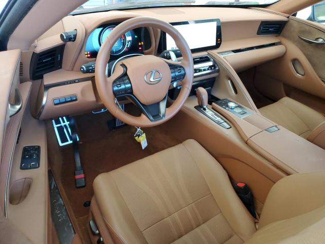 JTHJP5AY0RA107962 Lexus LC 500