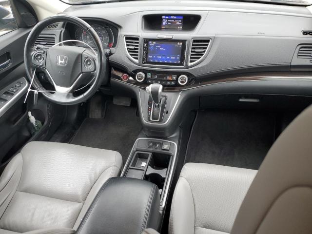 2HKRM4H79FH701216 Honda CR-V EXL