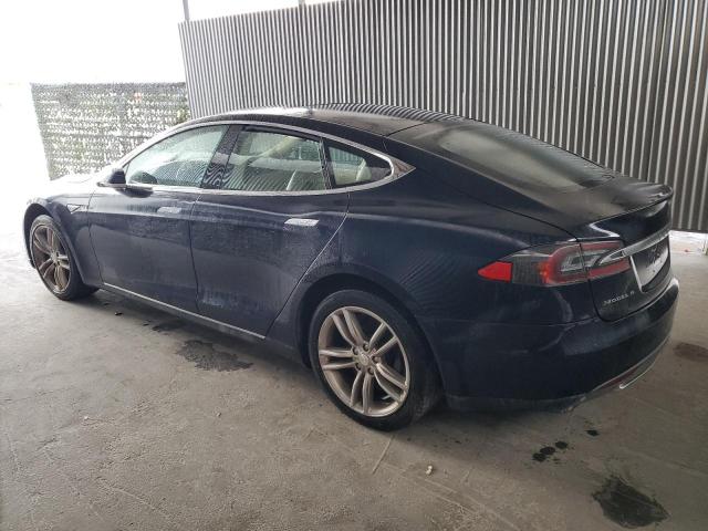 5YJSA1H16EFP34112 Tesla MODEL S