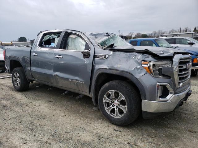 3GTU9DED7MG179004 GMC Sierra K1500 Slt