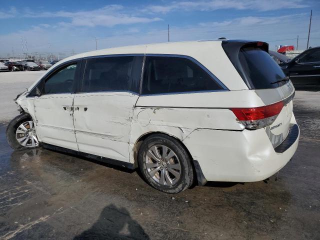 5FNRL5H66EB074200 Honda ODYSSEY EXL
