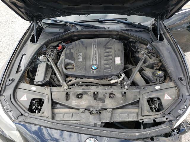 WBAXA5C59FD691334 BMW 535 D