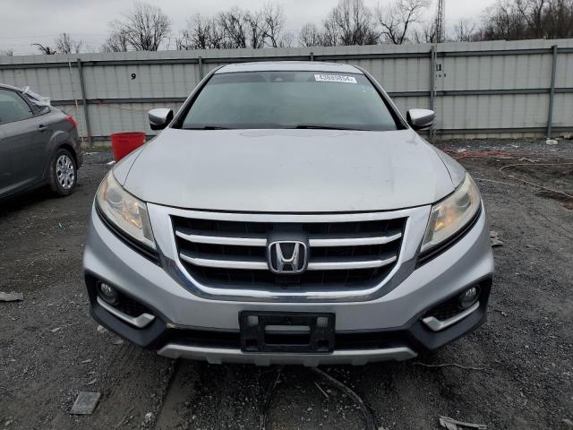 5J6TF2H58EL001825 Honda Crosstour Exl