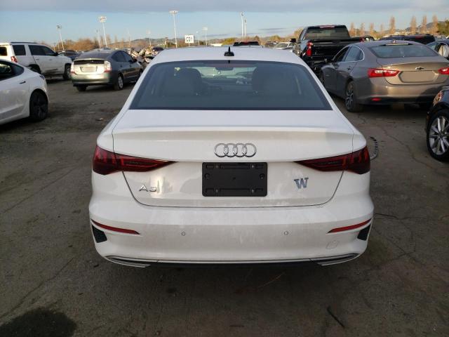 WAUAUDGY1NA018162 Audi A3 PREMIUM
