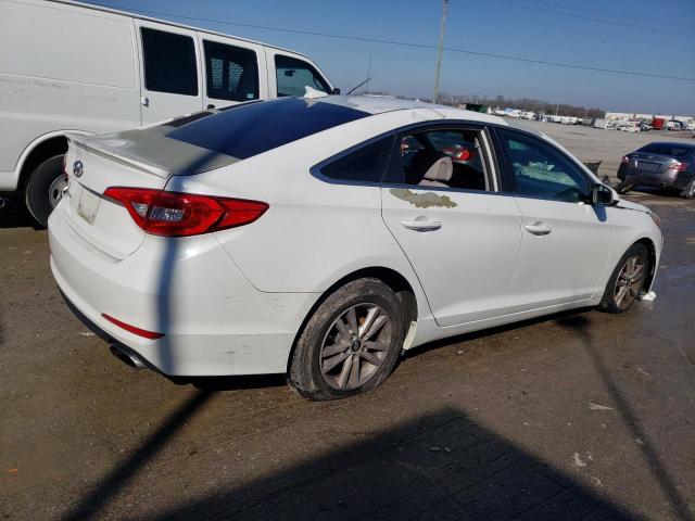 5NPE24AF7FH169020 Hyundai SONATA SE