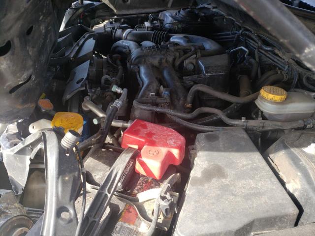 JF2SJADC1FH459131 Subaru Forester 2.5i Premium