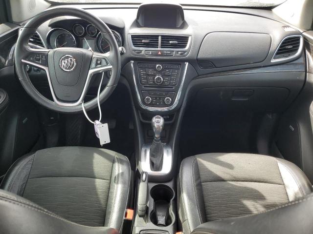 KL4CJ2SM3GB558472 Buick Encore Sport Touring