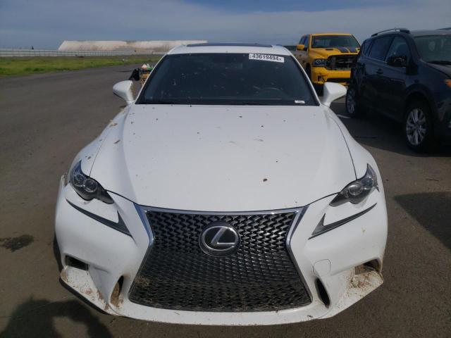 JTHBF1D25E5030273 Lexus IS 250