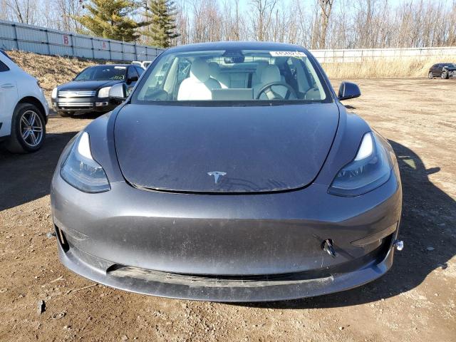 5YJ3E1EB3NF152653 Tesla MODEL 3