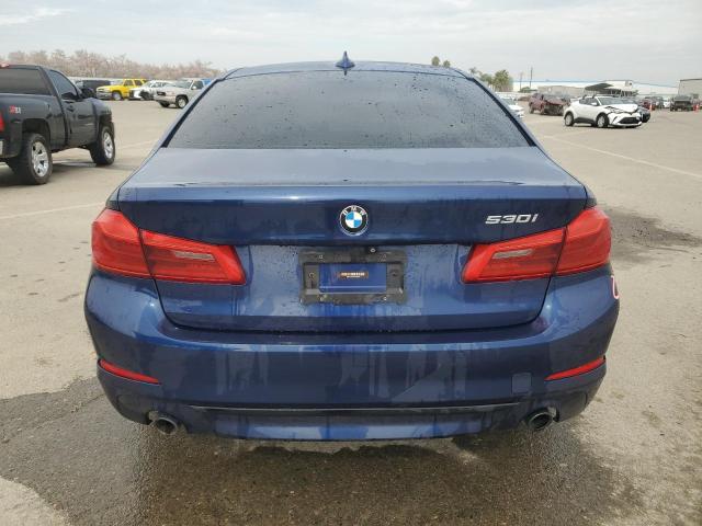 WBAJA5C36HG896907 BMW 530 I